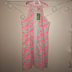 BNWT Lily Pulitzer - Lobstah Roll
